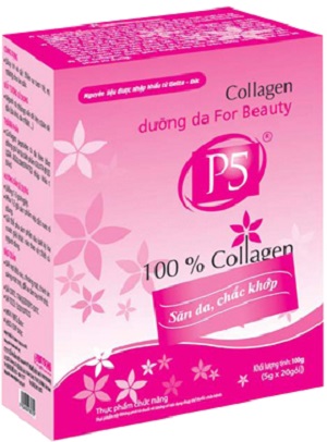 Bột Collagen